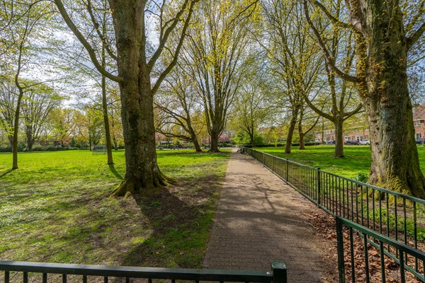 Medium property photo - Jacob van der Borchstraat 65BS, 3515 XC Utrecht